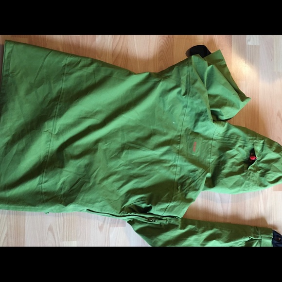 Large men’s Armada jacket - Picture 2 of 5